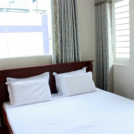 Sunny Guest House Cidade de Ho Chi Minh Exterior foto