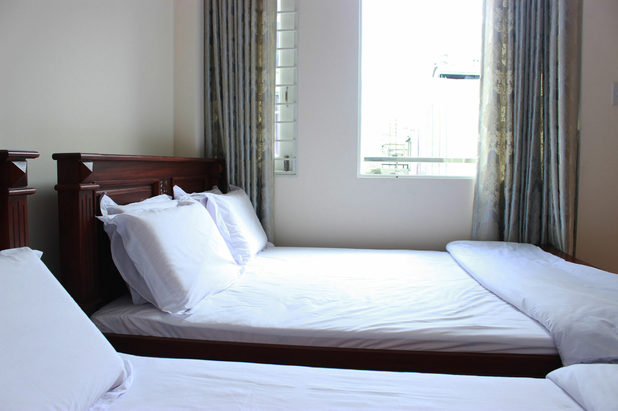 Sunny Guest House Cidade de Ho Chi Minh Exterior foto