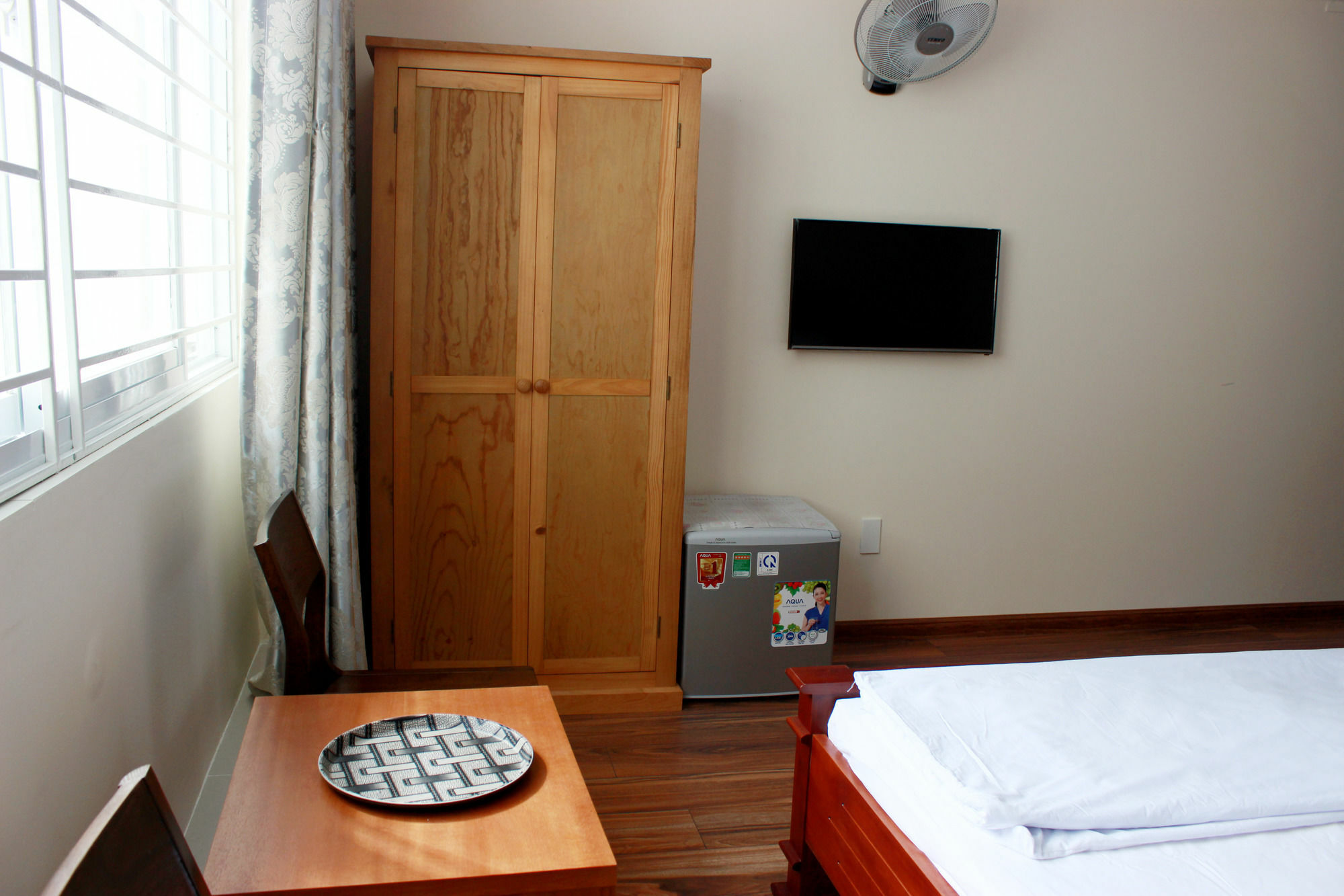 Sunny Guest House Cidade de Ho Chi Minh Exterior foto