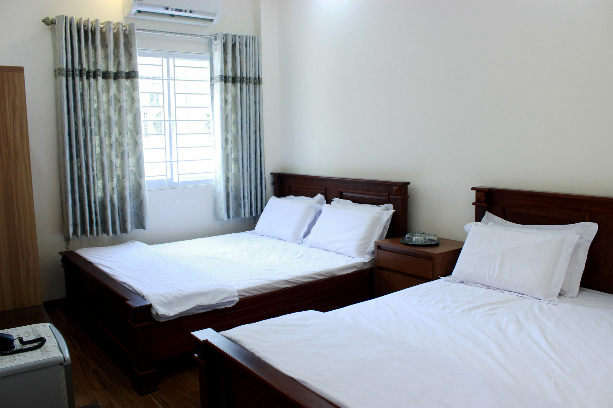 Sunny Guest House Cidade de Ho Chi Minh Exterior foto