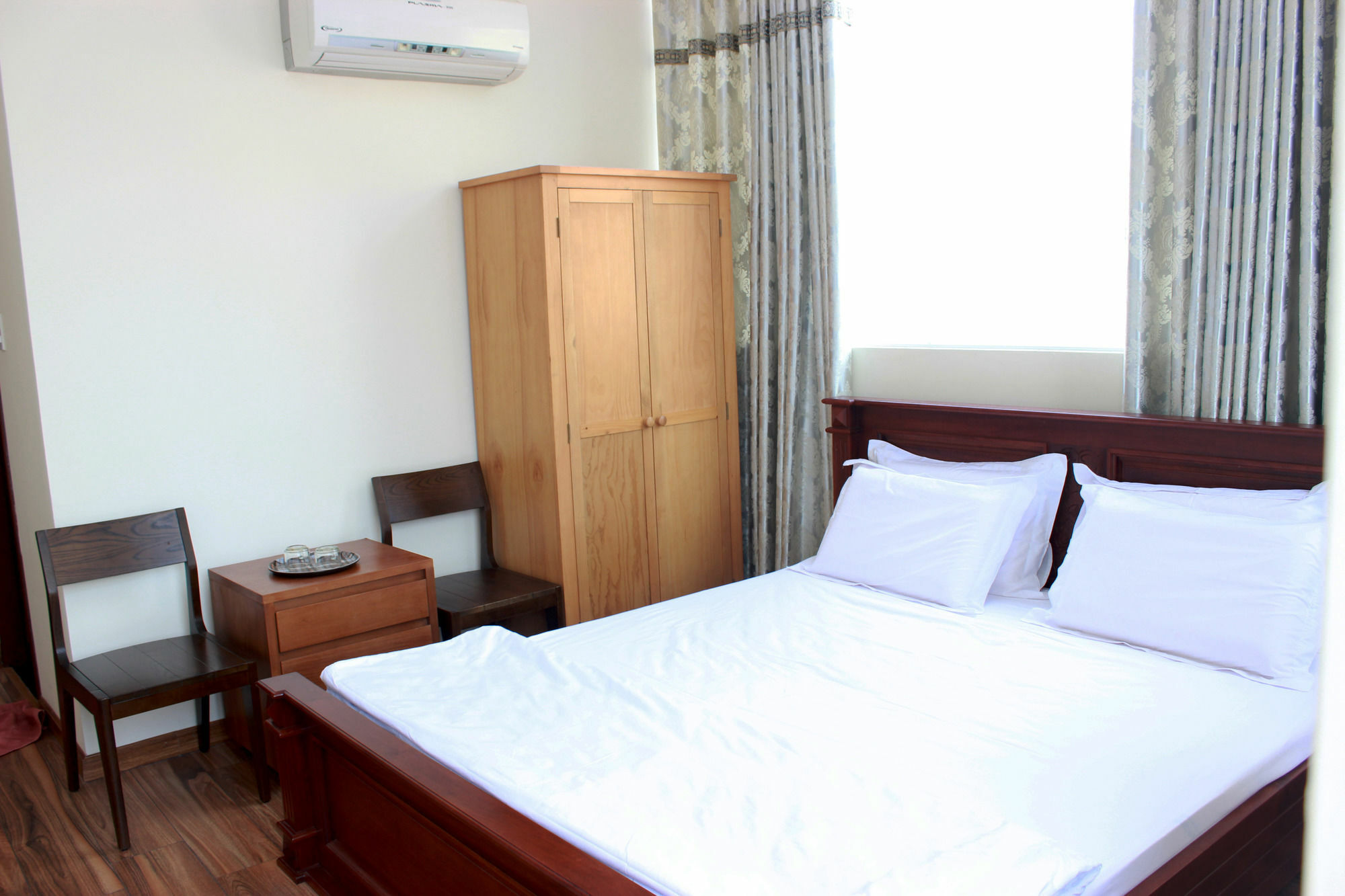 Sunny Guest House Cidade de Ho Chi Minh Exterior foto