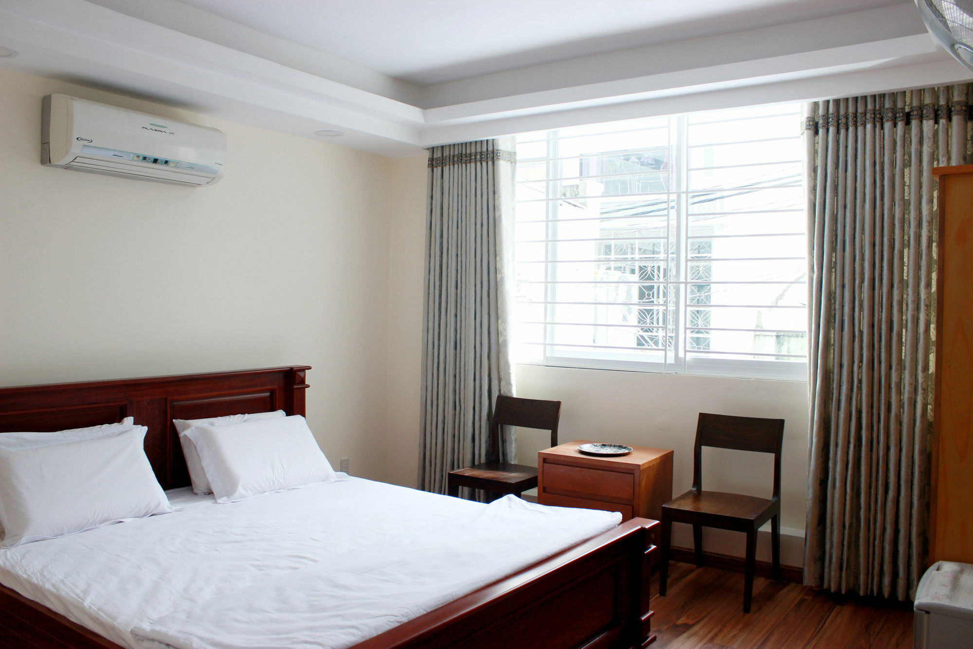Sunny Guest House Cidade de Ho Chi Minh Exterior foto