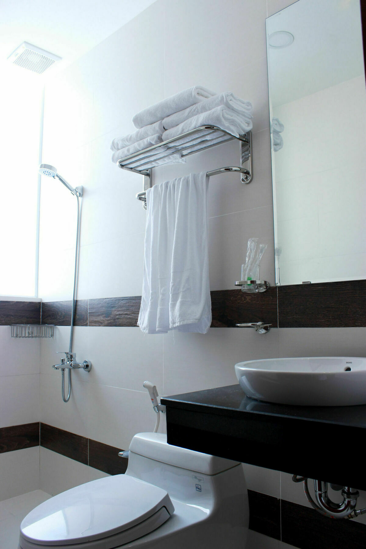 Sunny Guest House Cidade de Ho Chi Minh Exterior foto