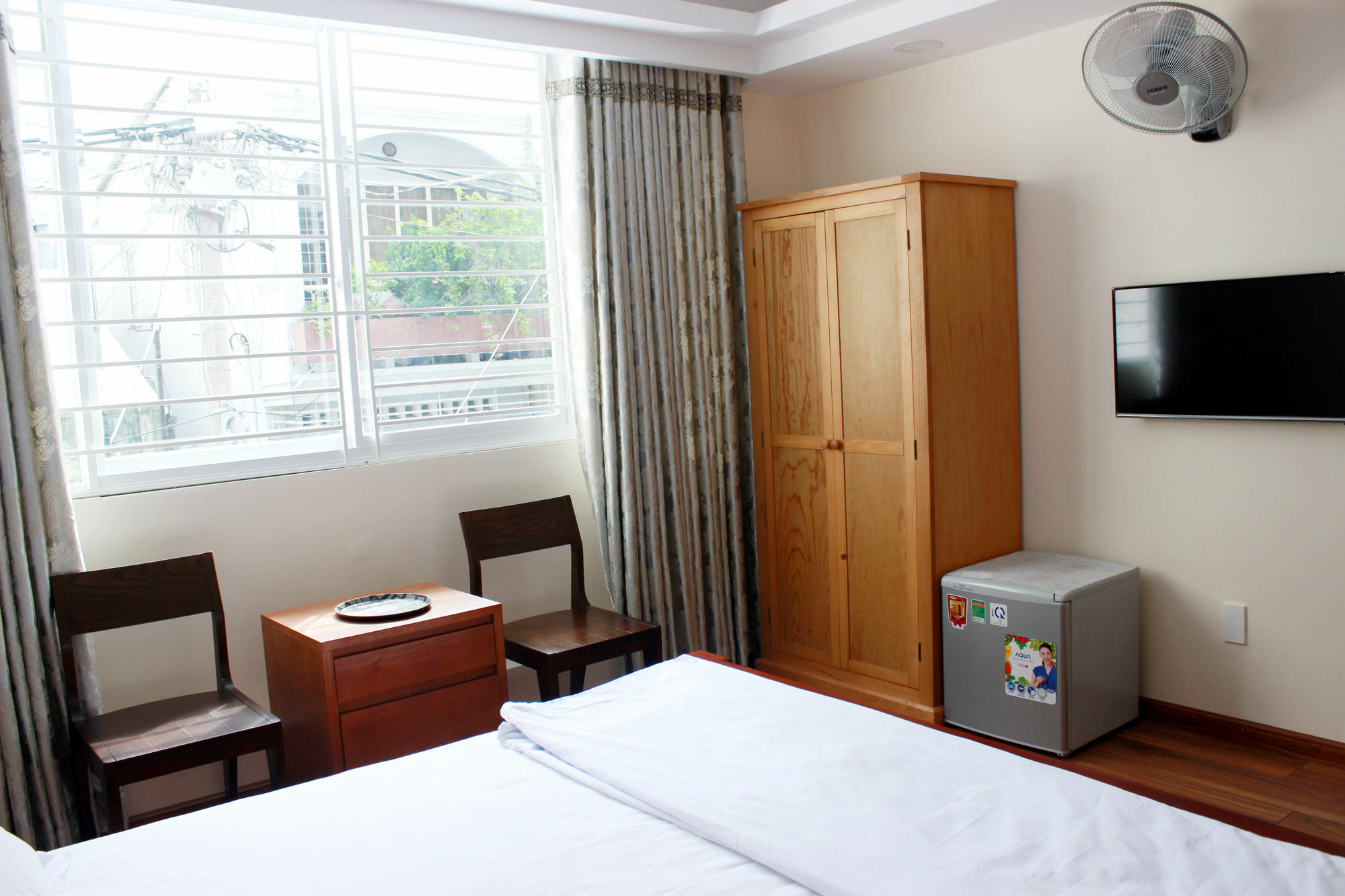 Sunny Guest House Cidade de Ho Chi Minh Exterior foto
